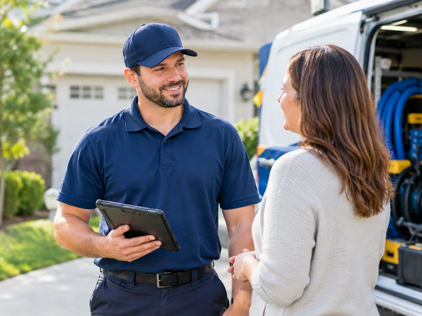Sewage Backup Cleanup Sandy, UT FAQs
